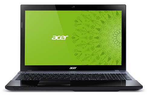 Acer Aspire V3-571G-6407 1