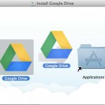 how to install google drive on your mac