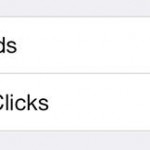how to turn off keyboard clicks on the iphone 5