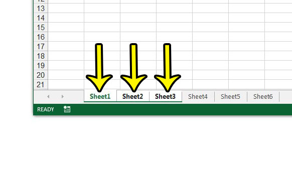 how to group worksheets in excel 2013