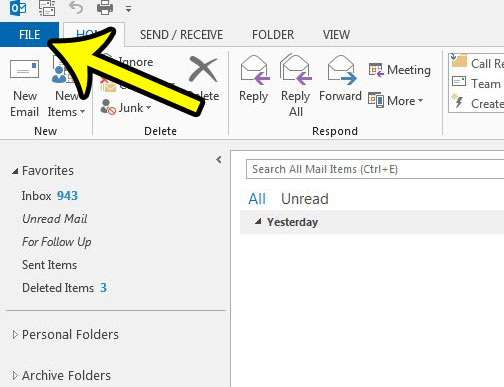 how to stop automatic spell check in outlook 2013