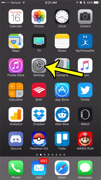 how to change hotspot name on iphone