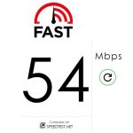 is my internet fast enough for the fire tv stick