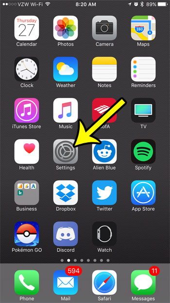 change iphone personal hotspot settings