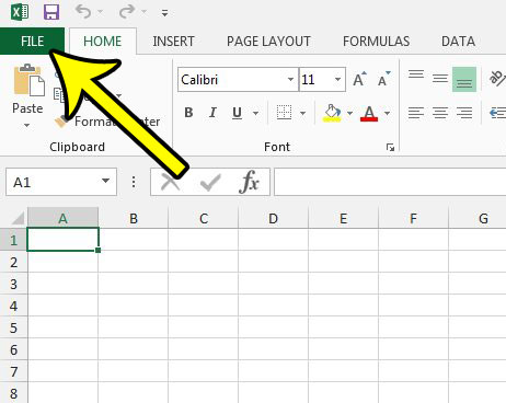 how to disable automatic hyperlinks in excel