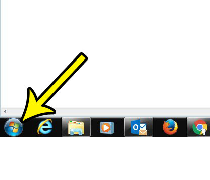 how to set chrome as the default browser in windows 7
