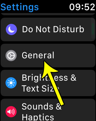 How to Check the WatchOS Version on an Apple Watch - 10