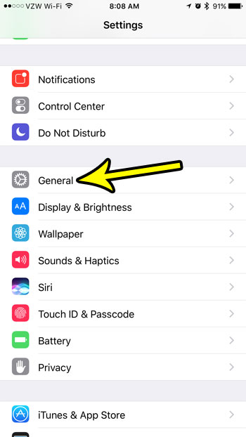 problems with 3d touch