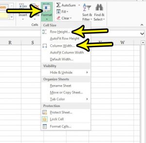 how to snap to grid excel 2013