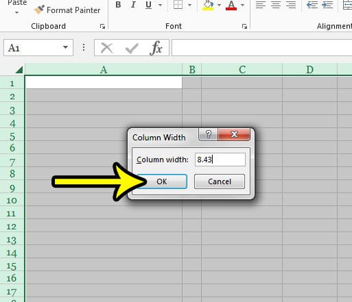 how-to-make-all-columns-the-same-width-in-excel-2013-live2tech