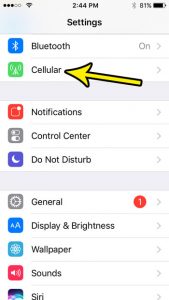 Aim Assist for iphone instal