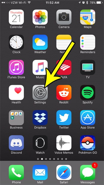 How To Get Rid Of The Red Circle With The Number In It On The Iphone Youtube App Live2tech