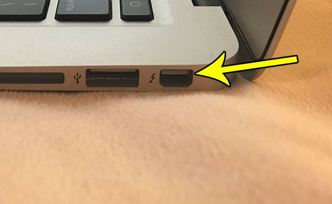 connecting hdmi to mac pro