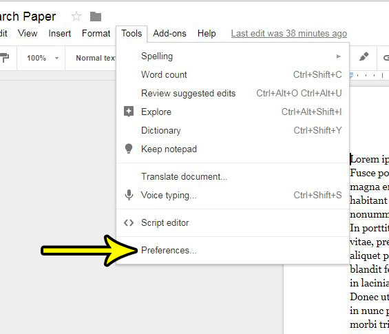hyperlink in google docs spreadsheet