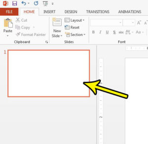 embedding youtube video in powerpoint 2016