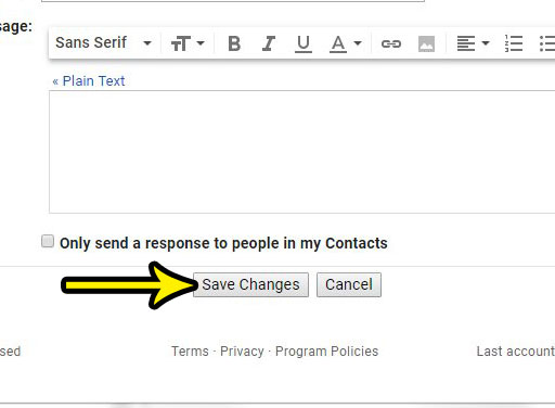 get access to new gmail features with experimental access