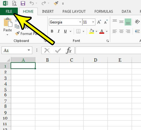 how to change decimal separator to comma excel 2013