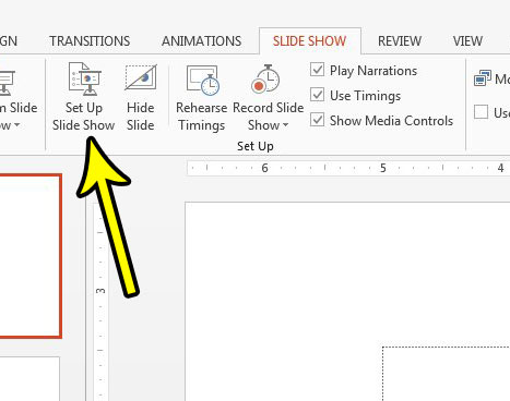 how to remove animation in powerpoint