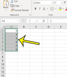 reverse transpose in excel
