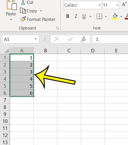 what does transpose mean in excel