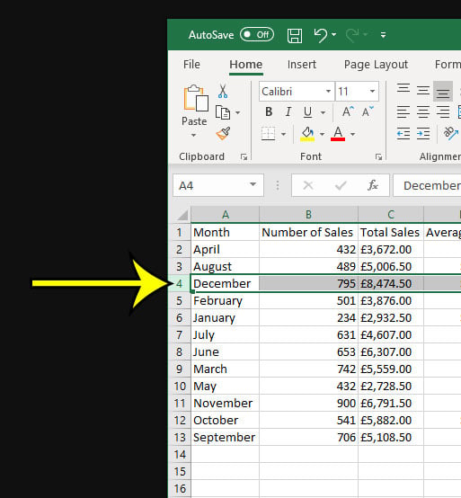 how to freeze a row in excel