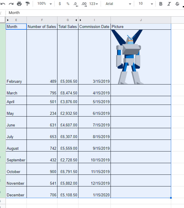 How To Change Cell Border Color In Google Sheets Live2Tech
