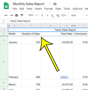what gray bar google sheets 0 What is the Gray Bar in My Google Sheets Spreadsheet?