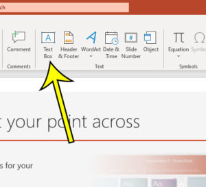 how add delete text box powerpoint 3 How to Remove Text Box in Powerpoint 2016
