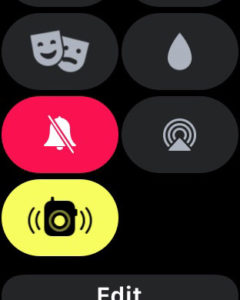 how to mute apple watch 3 How to Mute an Apple Watch