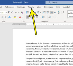 table to plain text in microsoft office word 2019