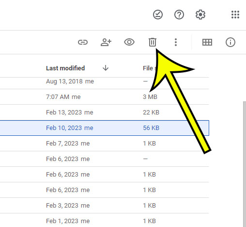 How To Create A Document In Google Drive