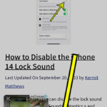 how to close all Safari tabs on iPhone 14
