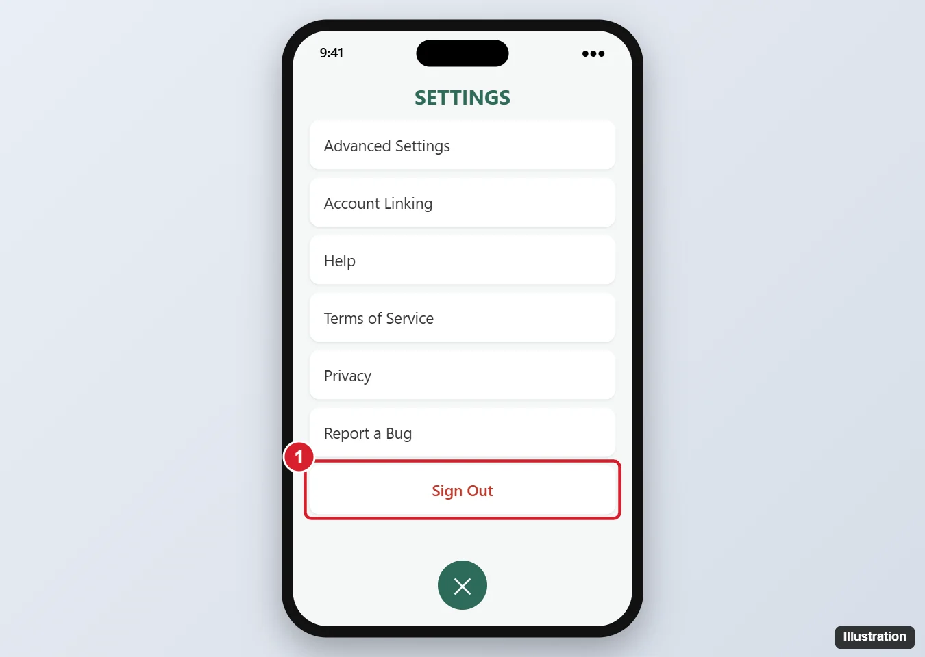 How to Turn Off Gift Notifications in Pokémon GO on an iPhone 1 iPhone app notification settings with Allow Notifications and the Lock Screen, Notification Center, and Banners alert options highlighted
